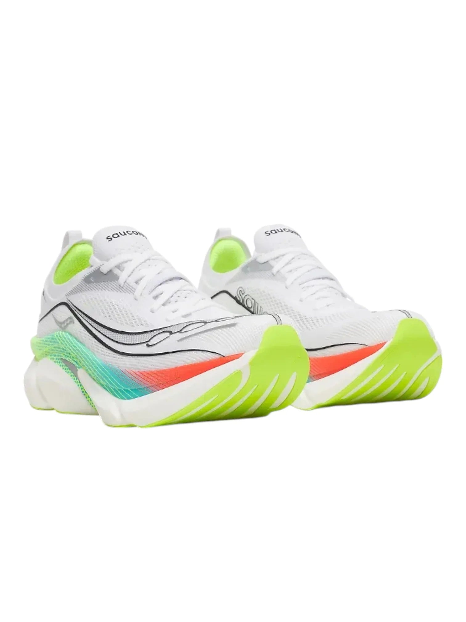 Saucony Endorphin Elite 3 Shoes