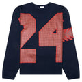 Hainton PR 9610 MK Sweater Navy