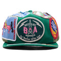 Caprice Hat Multi