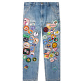 Gentlemans Carhartt Pants Multi