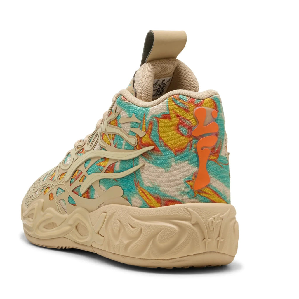 Tênis Puma LaMelo Ball MB04 Flare
