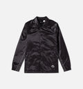 Alexander Wang X adidas Collection AW Coach Mens Jacket Black Black
