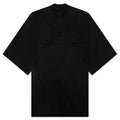 Tommy T T Shirt Black