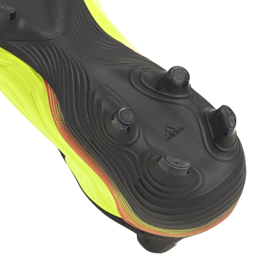 adidas Copa Sense Firm Ground Cleats
