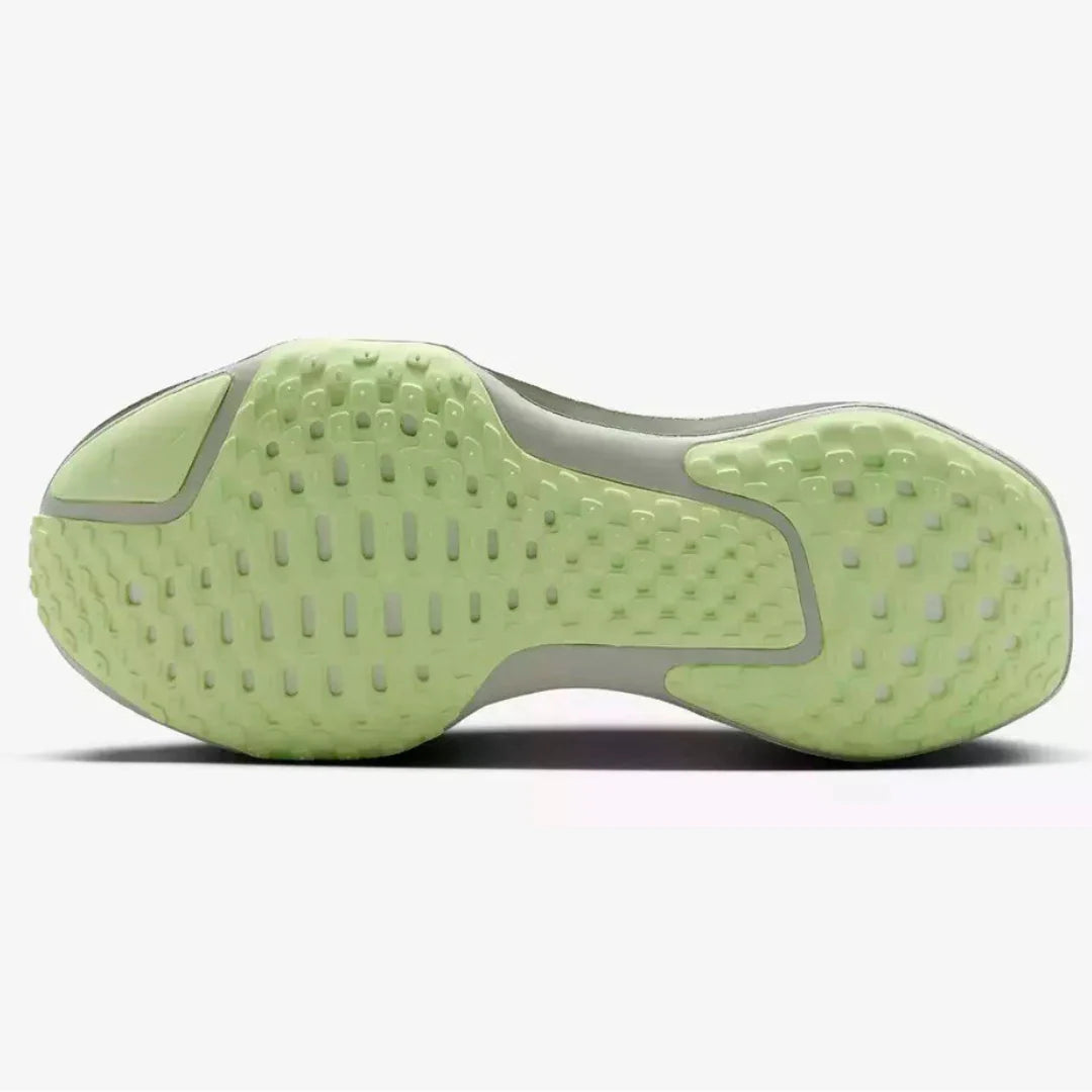 Nike Invincible Run 3 Premium Light Bone Barely Volt