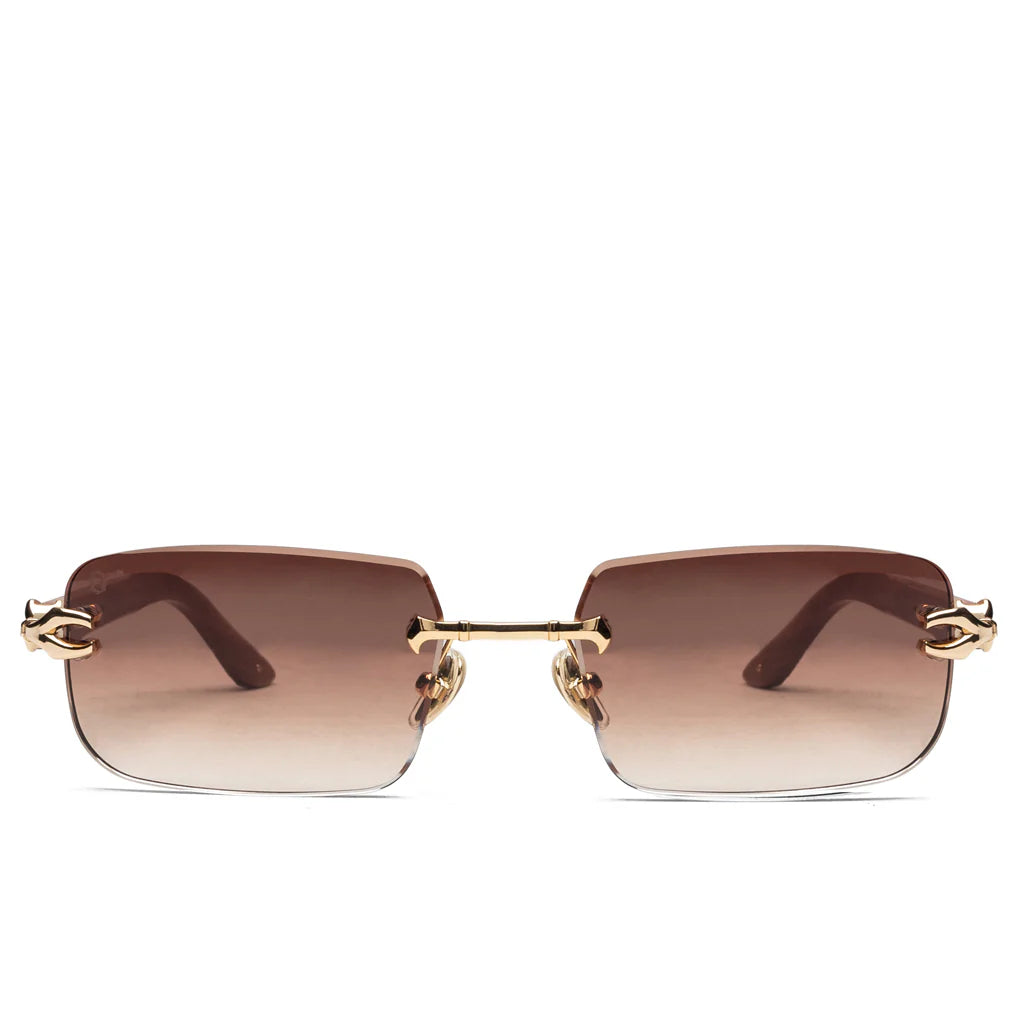 Hydra Brown Tint