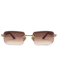 Hydra Brown Tint