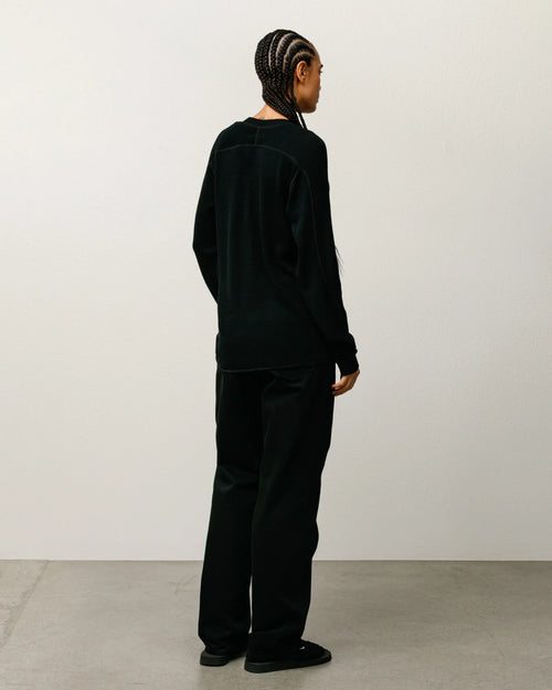 WOOL LS THERMAL