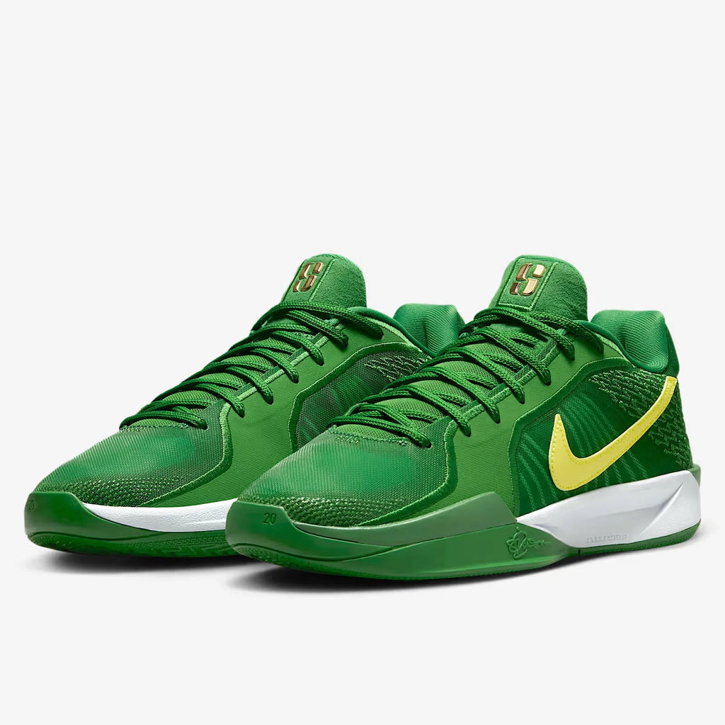 Tênis Nike Sabrina 2 Retroed