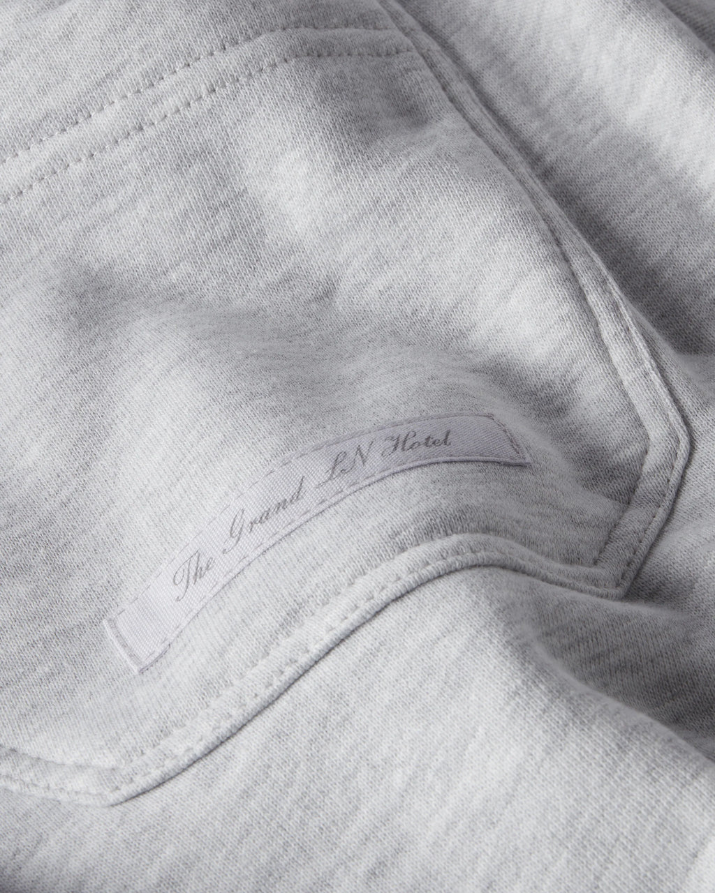 THE SUITE JOGGER