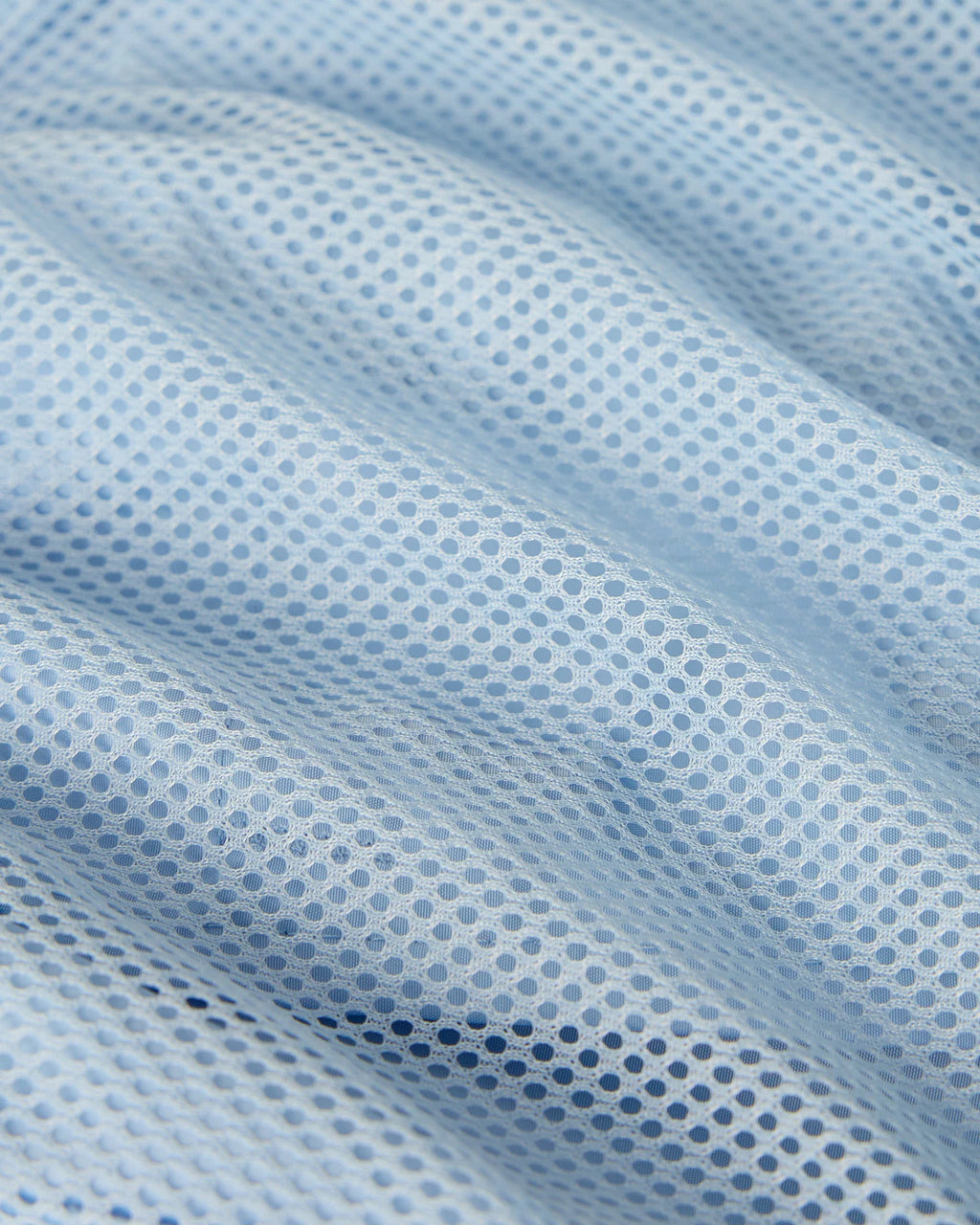 Classic Swim Short Light Blue