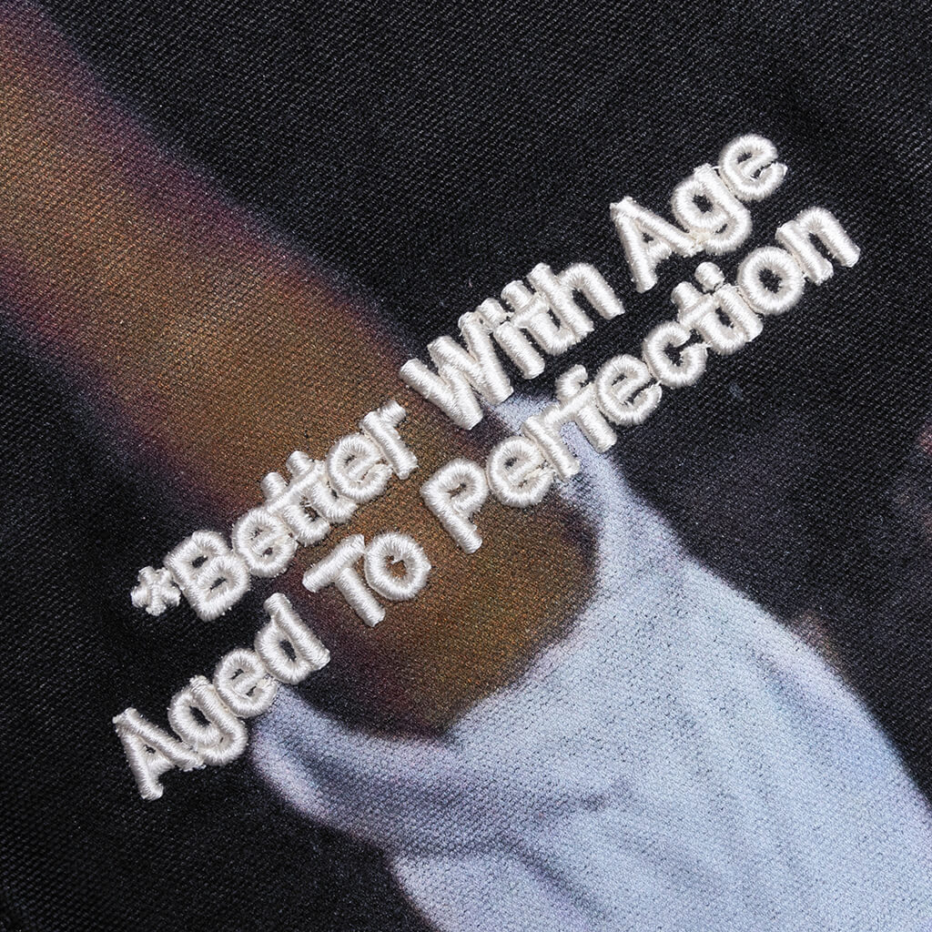 Better With Age x Carhartt Shmuck Shorts Multi