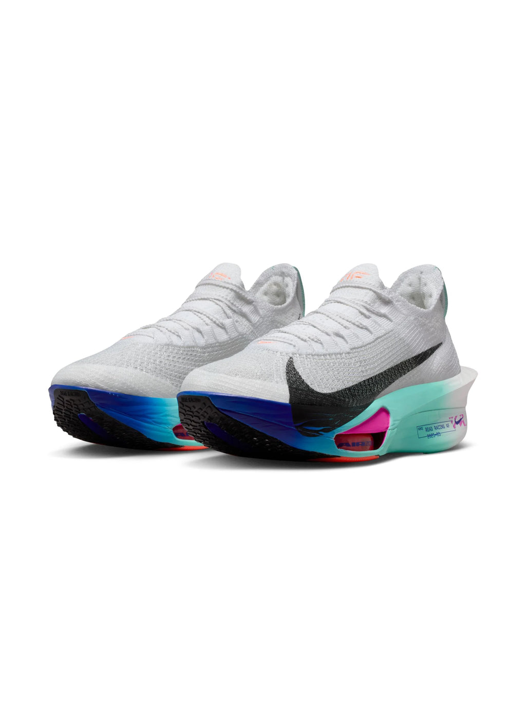 Nike Air Zoom Alphafly NEXT 3 Womens Shoes