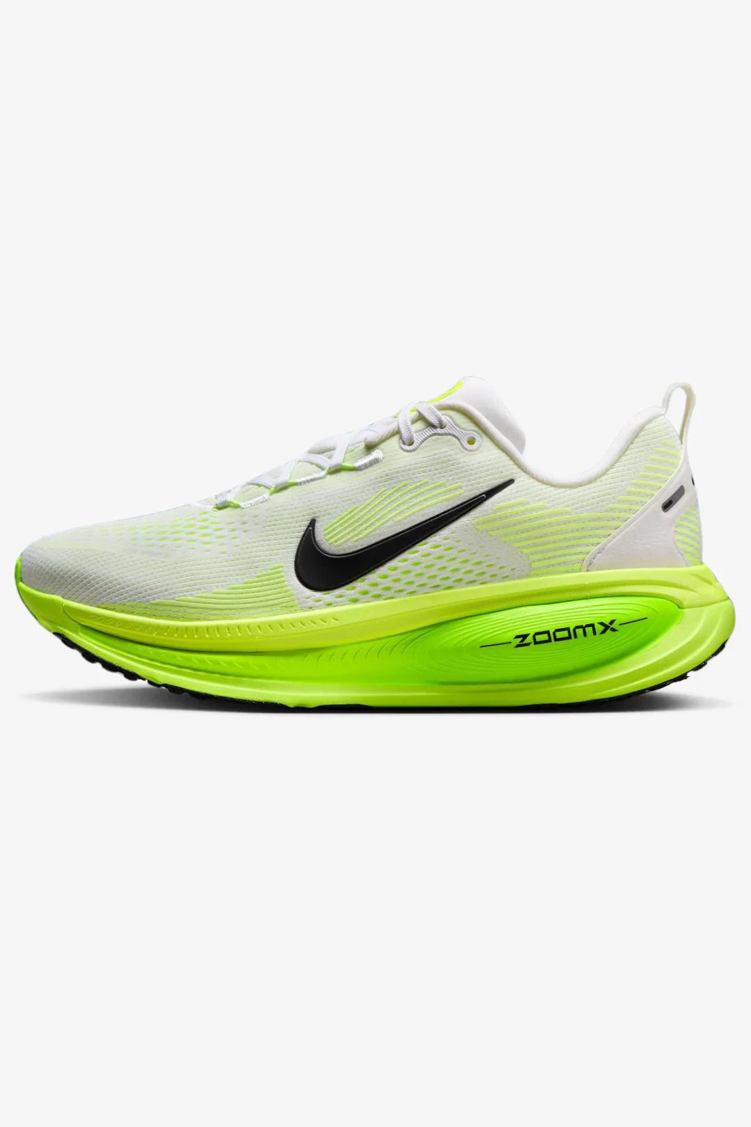 Nike Vomero 18 Branco Verde