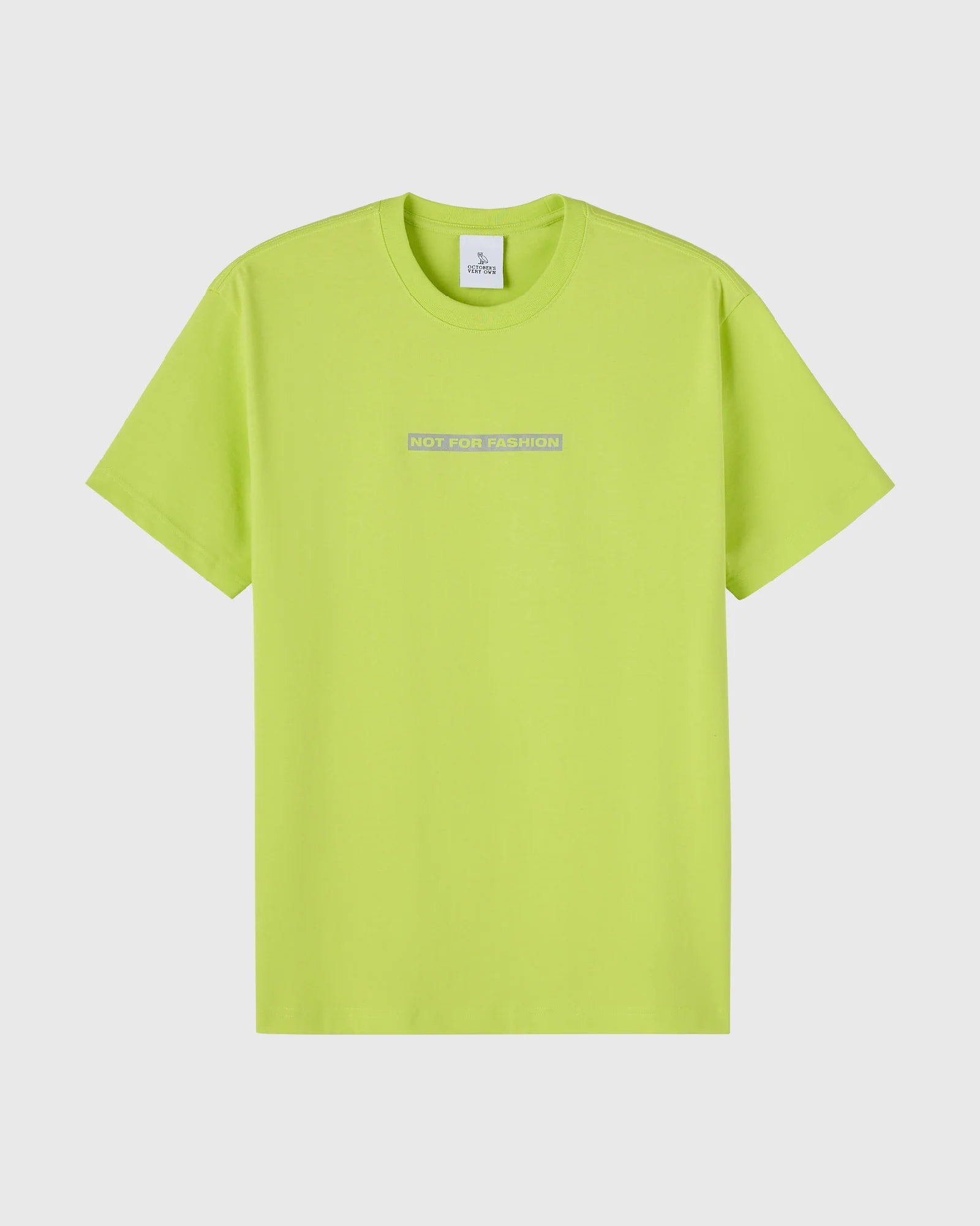 Not For Fashion Tee