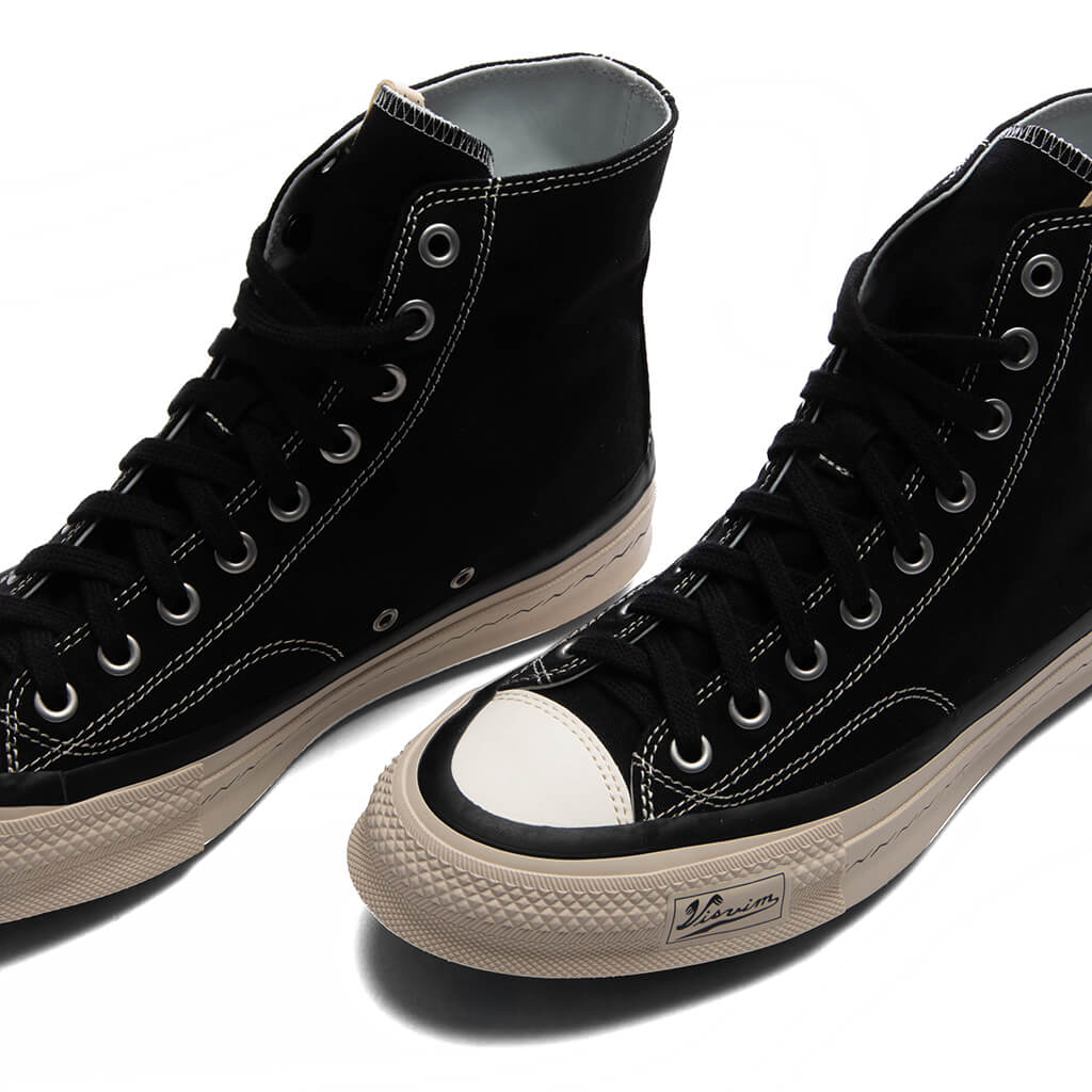 Skagway Hi Black