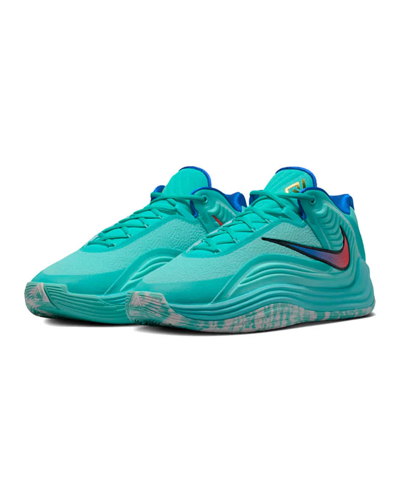 Tênis Nike Giannis Freak 7 Light Aqua
