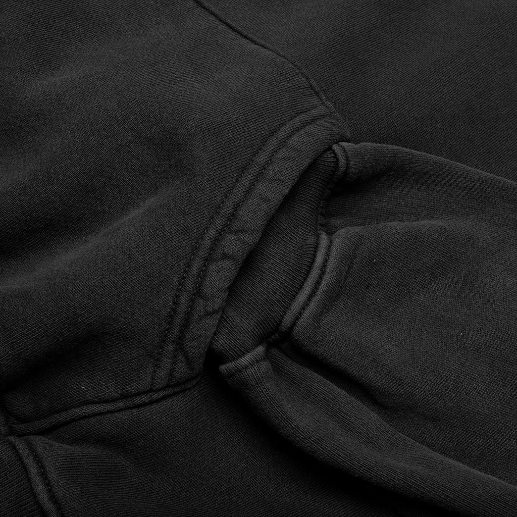Metanoia USO CVA Hoodie Jet Black