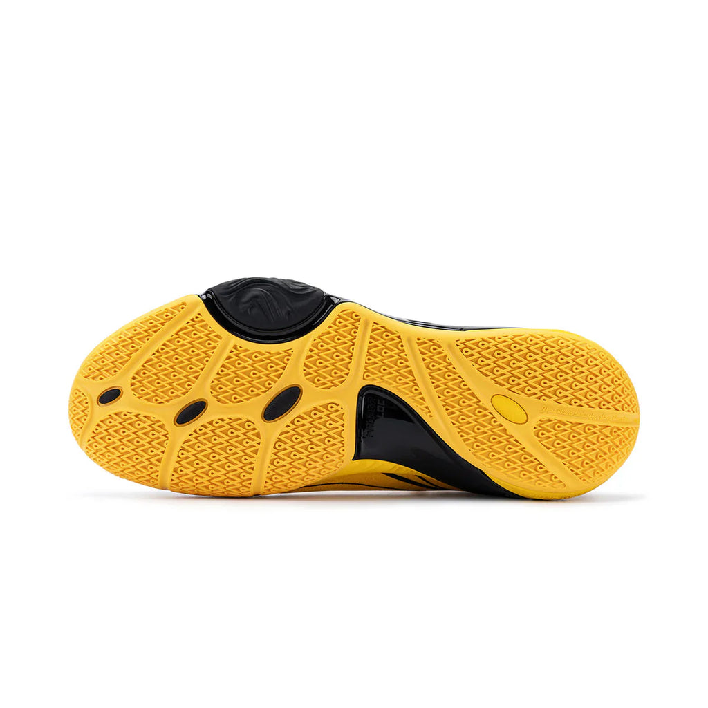 Tênis Li Ning Way of Wade DLo 1 Caution