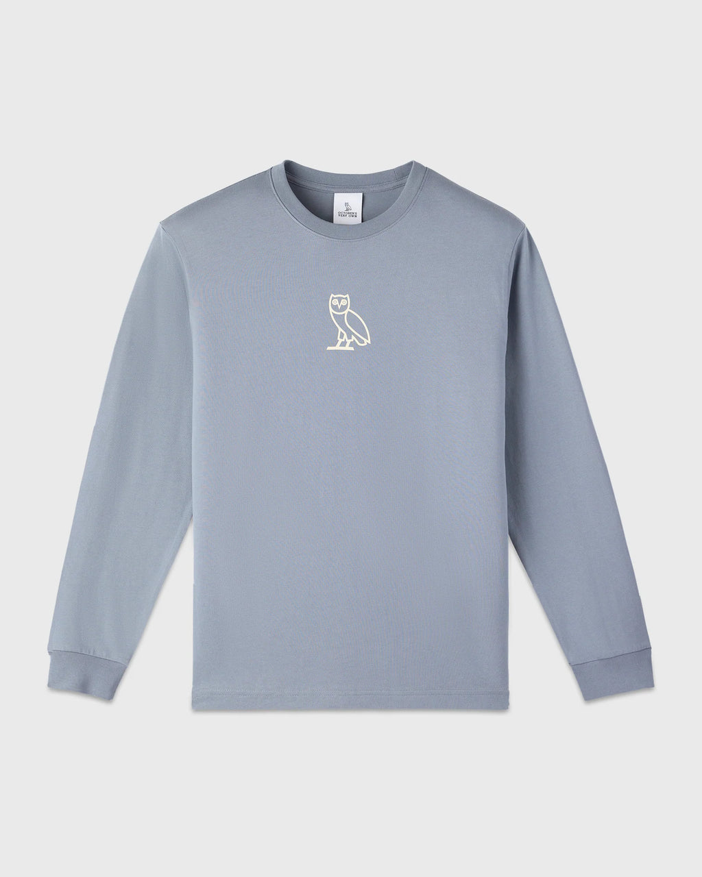 Signature Long Sleeve T Shirt