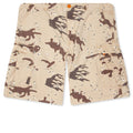Desert Cargo Shorts Brown