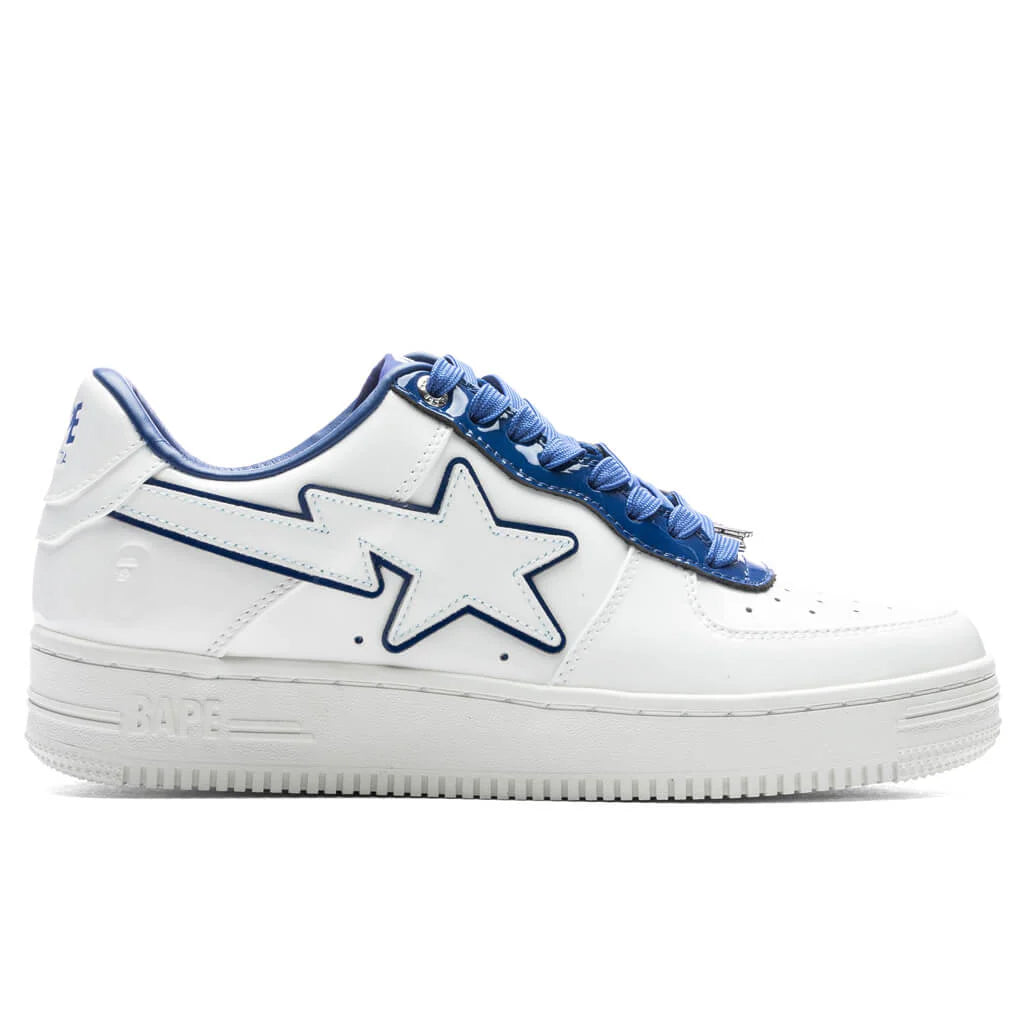 Bape Sta 8 Navy