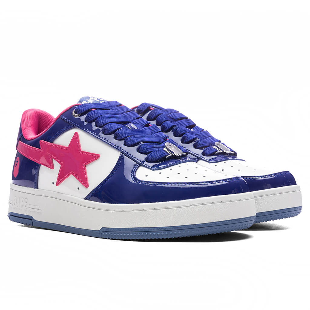 Bape STA 1 M2 Blue