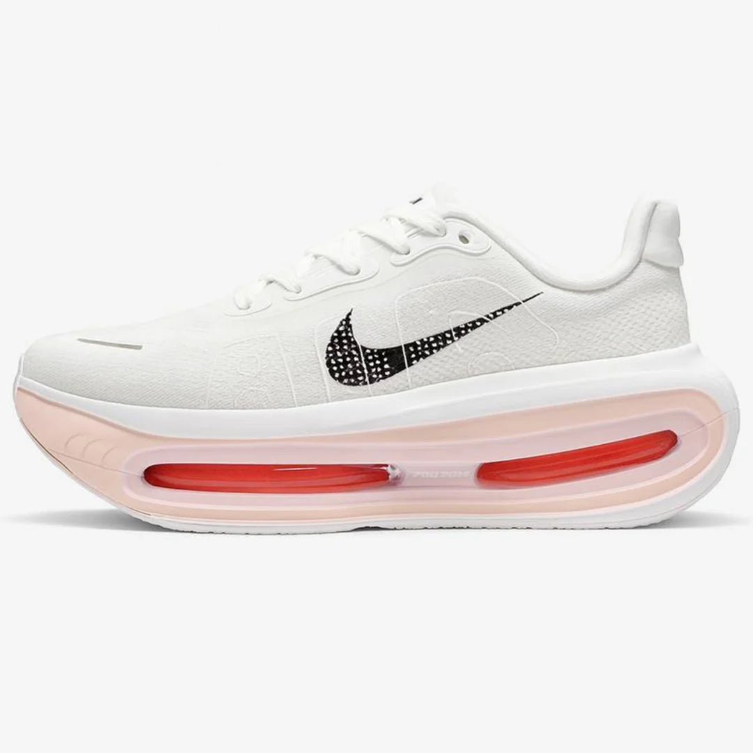 Nike Vomero Premium Branco Rosa