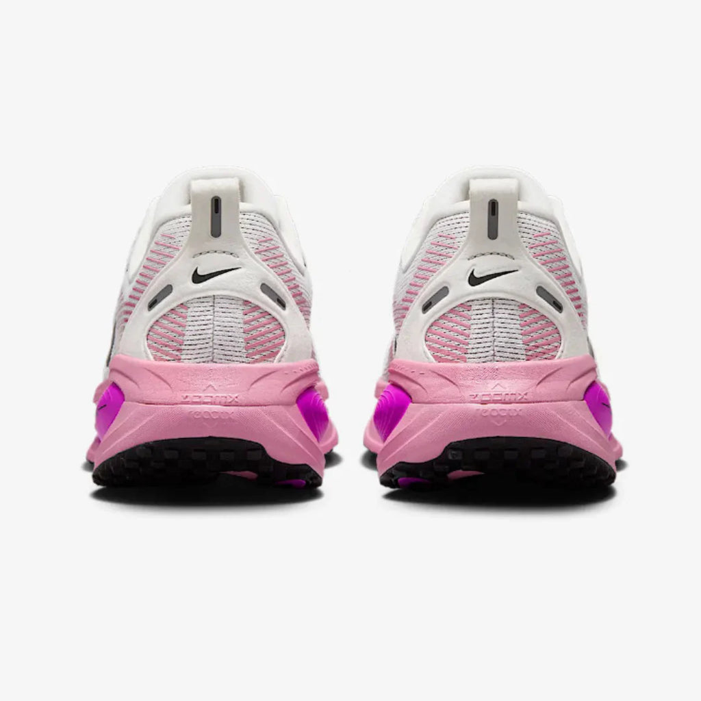 Nike Vomero 18 Branco Roxo