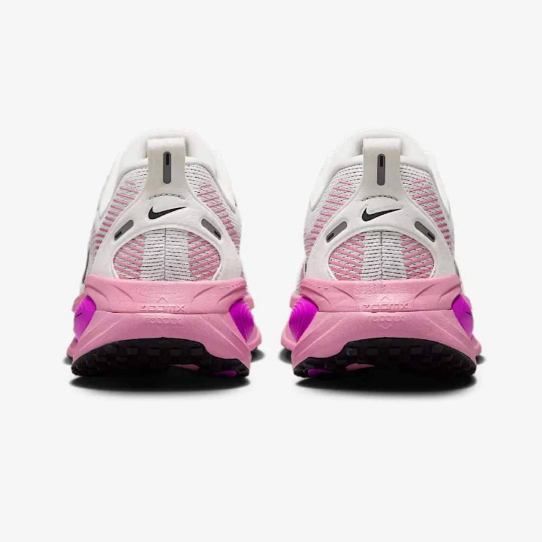 Nike Vomero 18 Branco Roxo