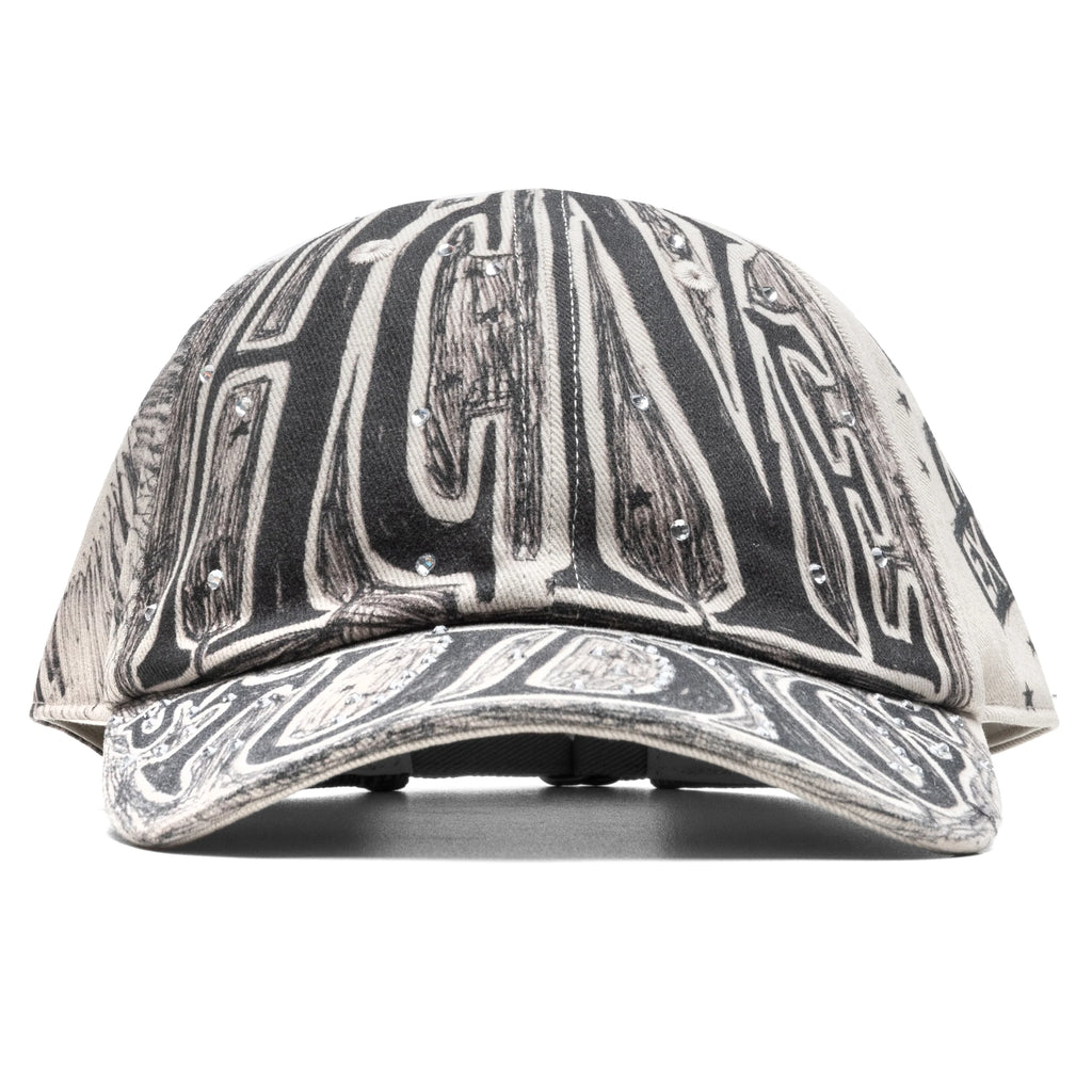 Logo Cap Warm Beige