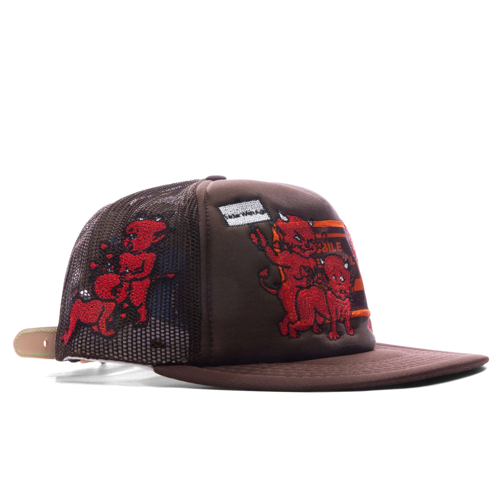 Saint Lucie Vintage Hat Multi