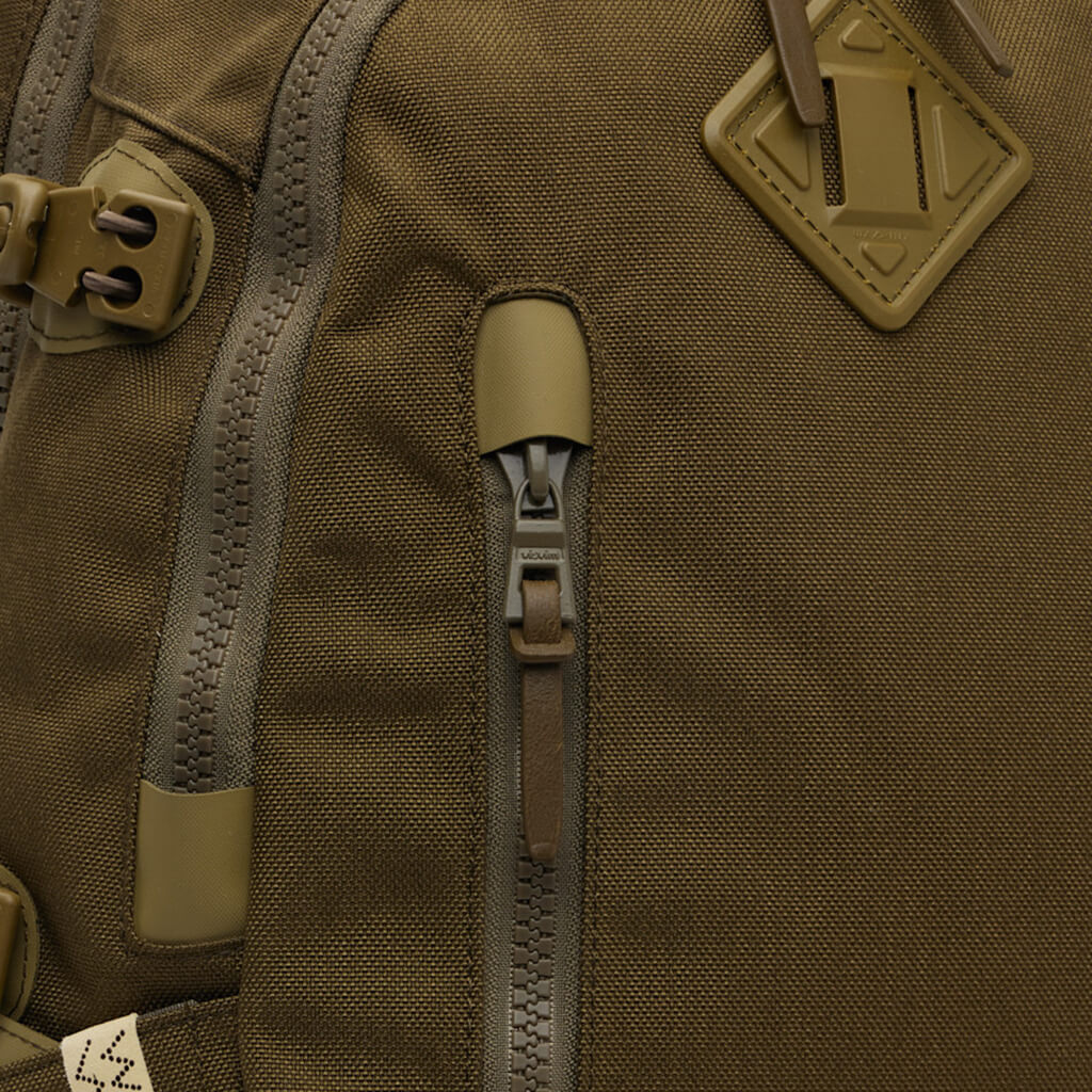 Cordura 20L Olive