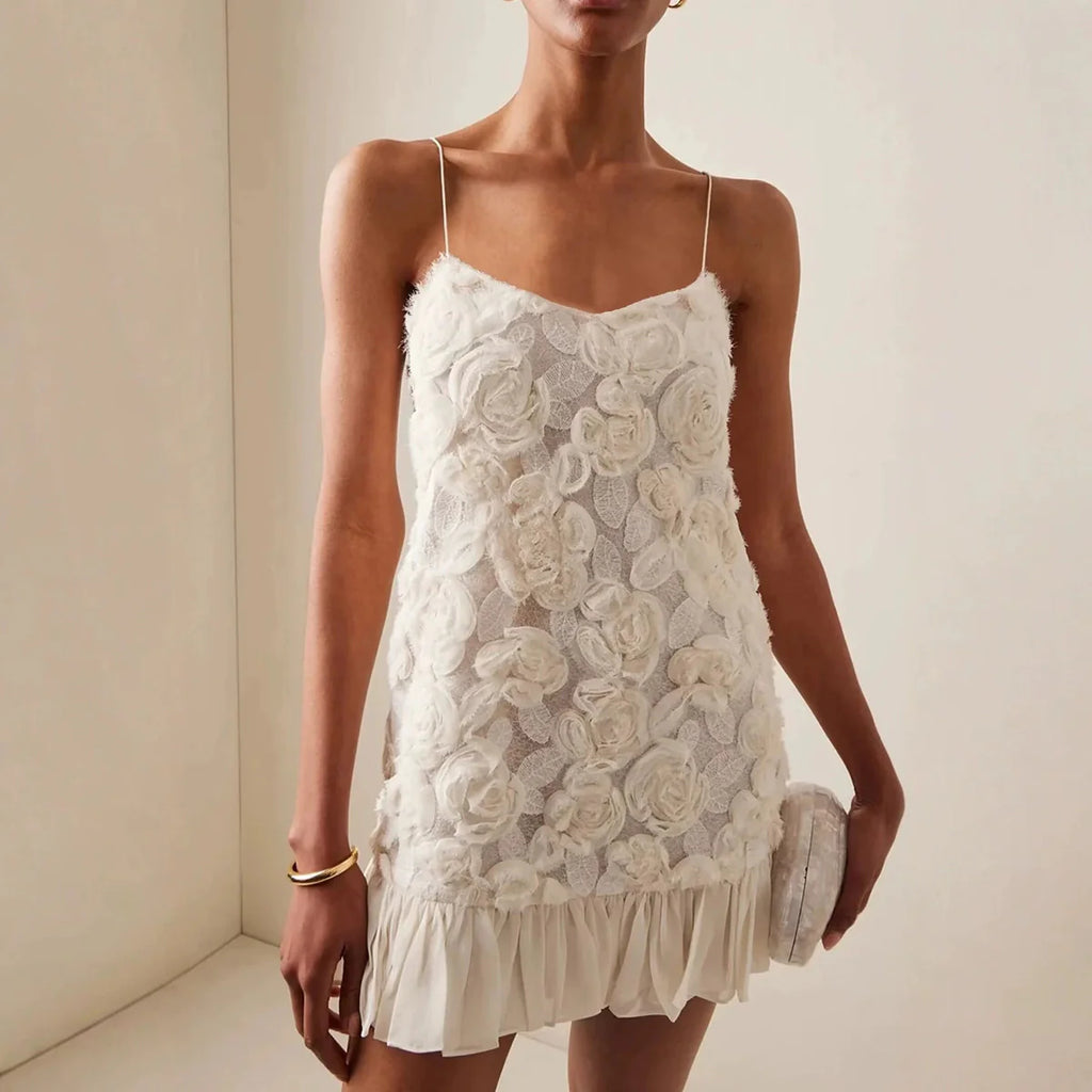 Vestido Maceió
