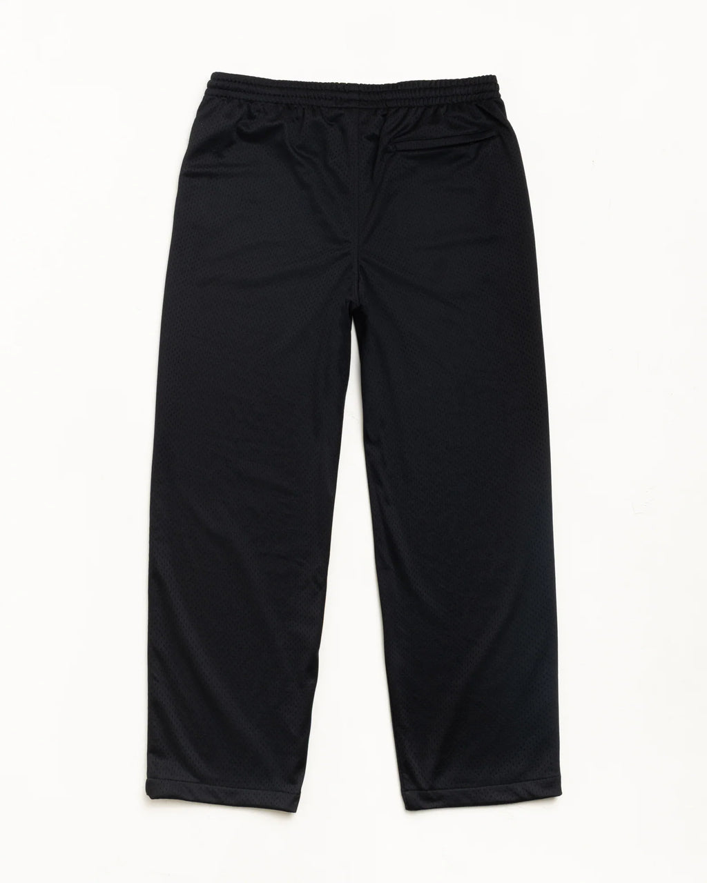 MESH TRACK PANT