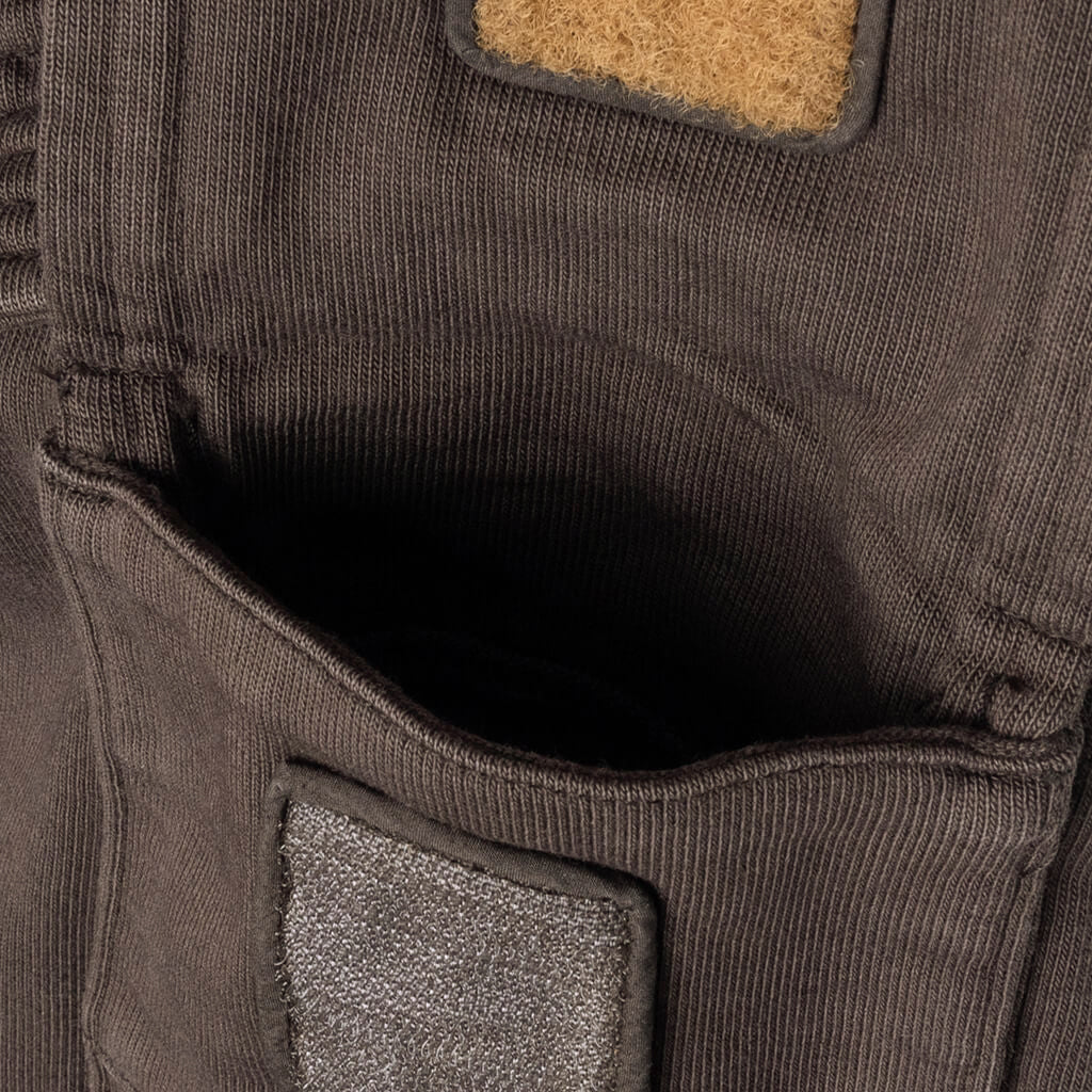 Creatch Cargo Pods Dark Dust