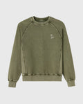 Muskoka Crewneck Cypress