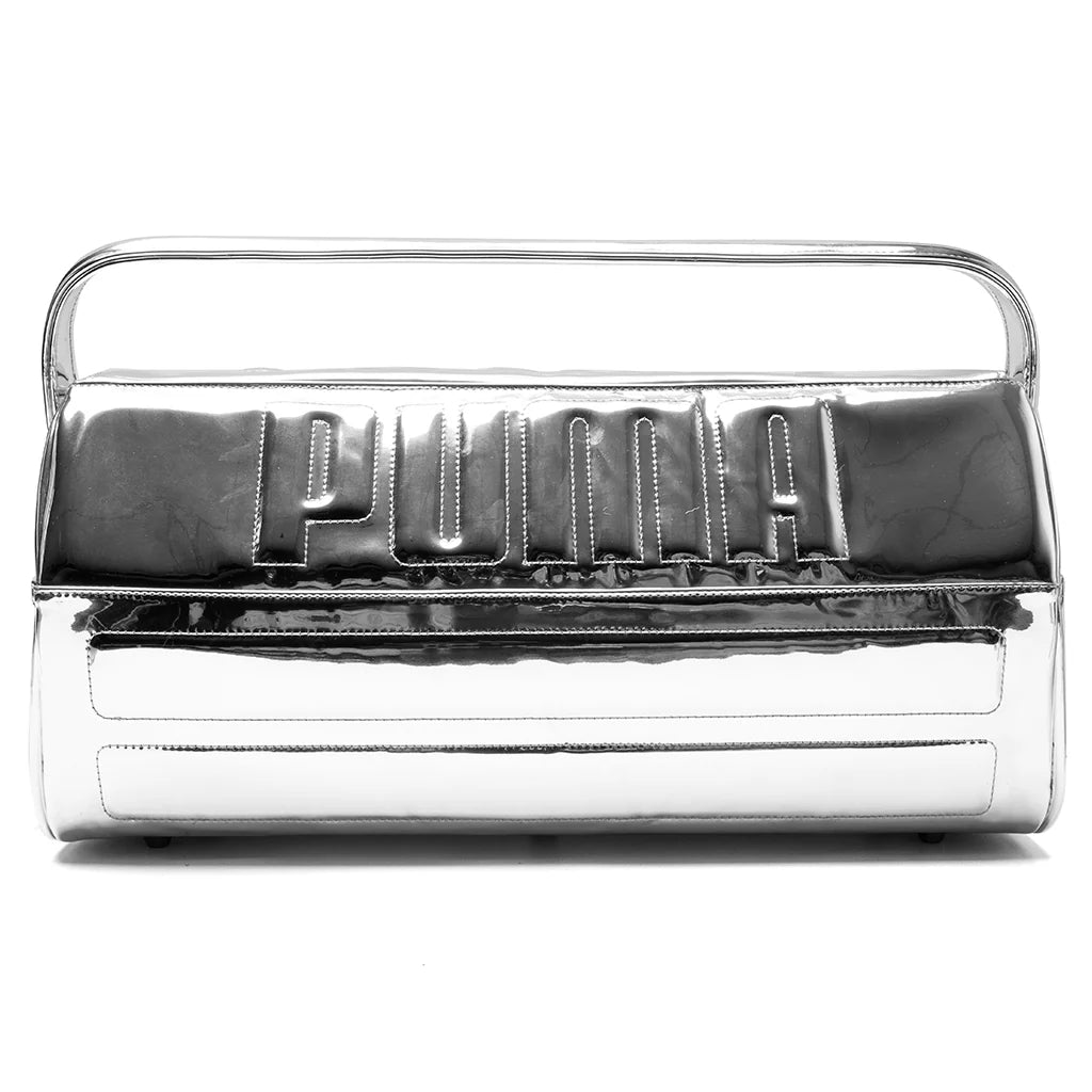 Puma x AAP Rocky Tool Box Bag Silver