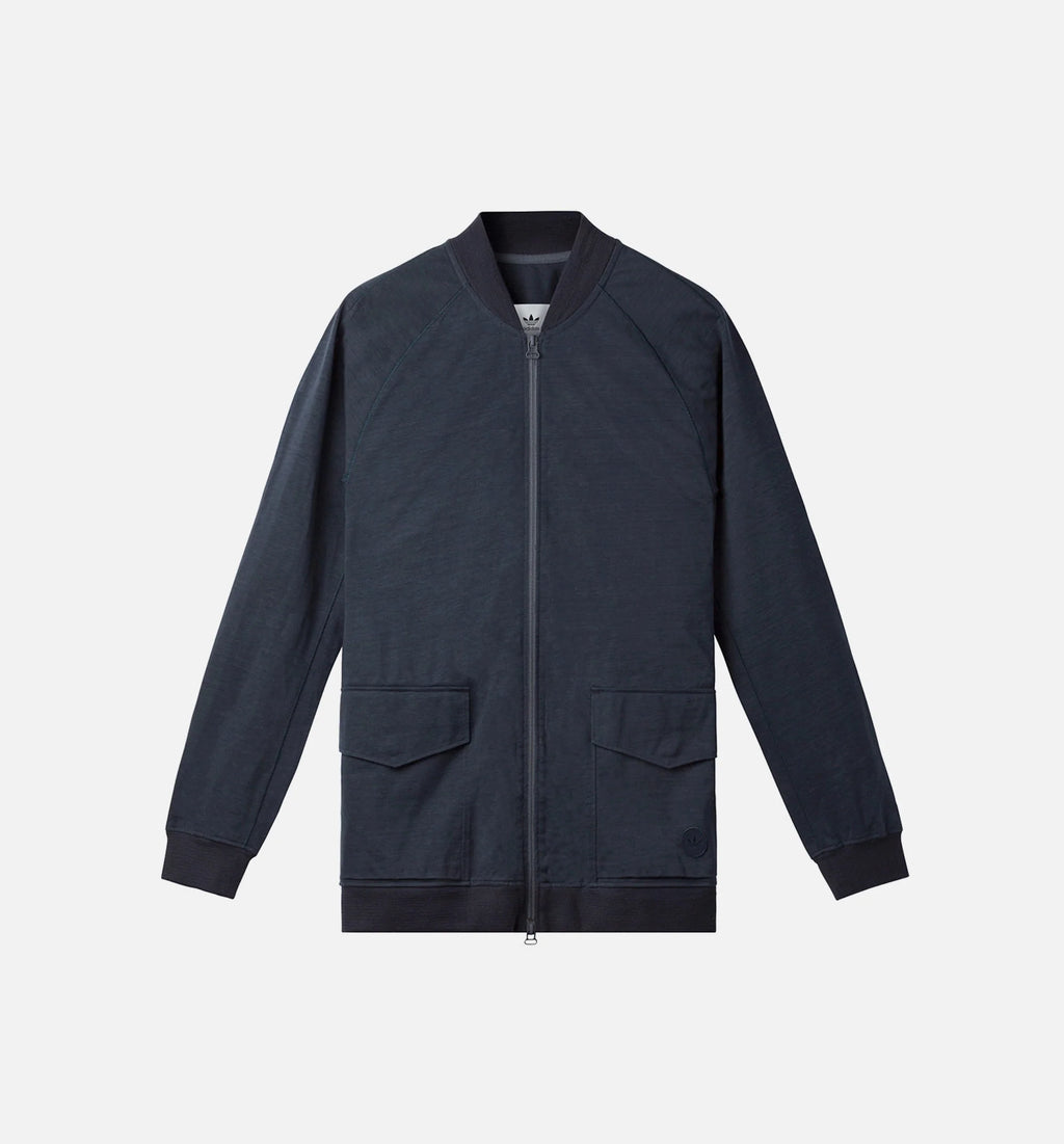 adidas X Wings Horns Superstar Tracktopjacket Mens Night Navy