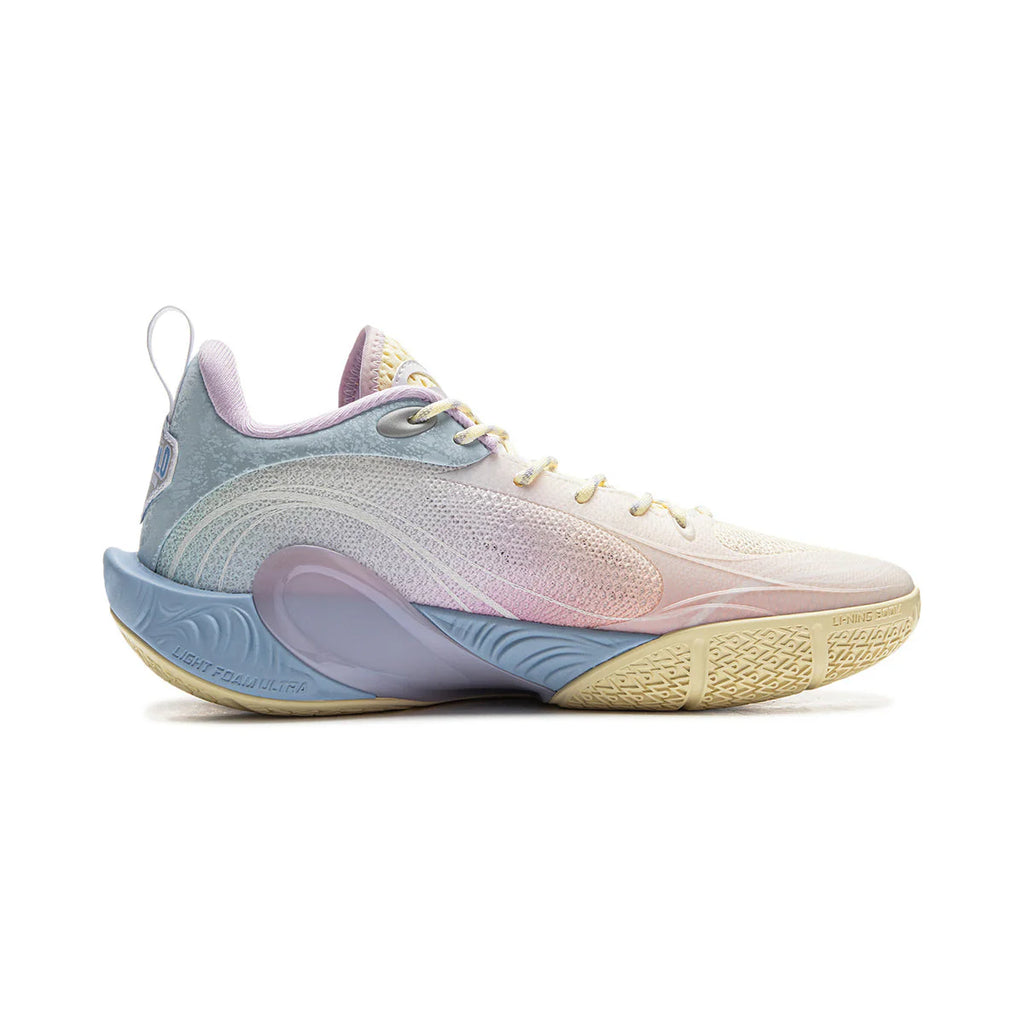 Tênis Li Ning Way of Wade DLo 1 Camp