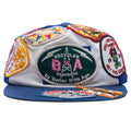 Caprice Hat Multi