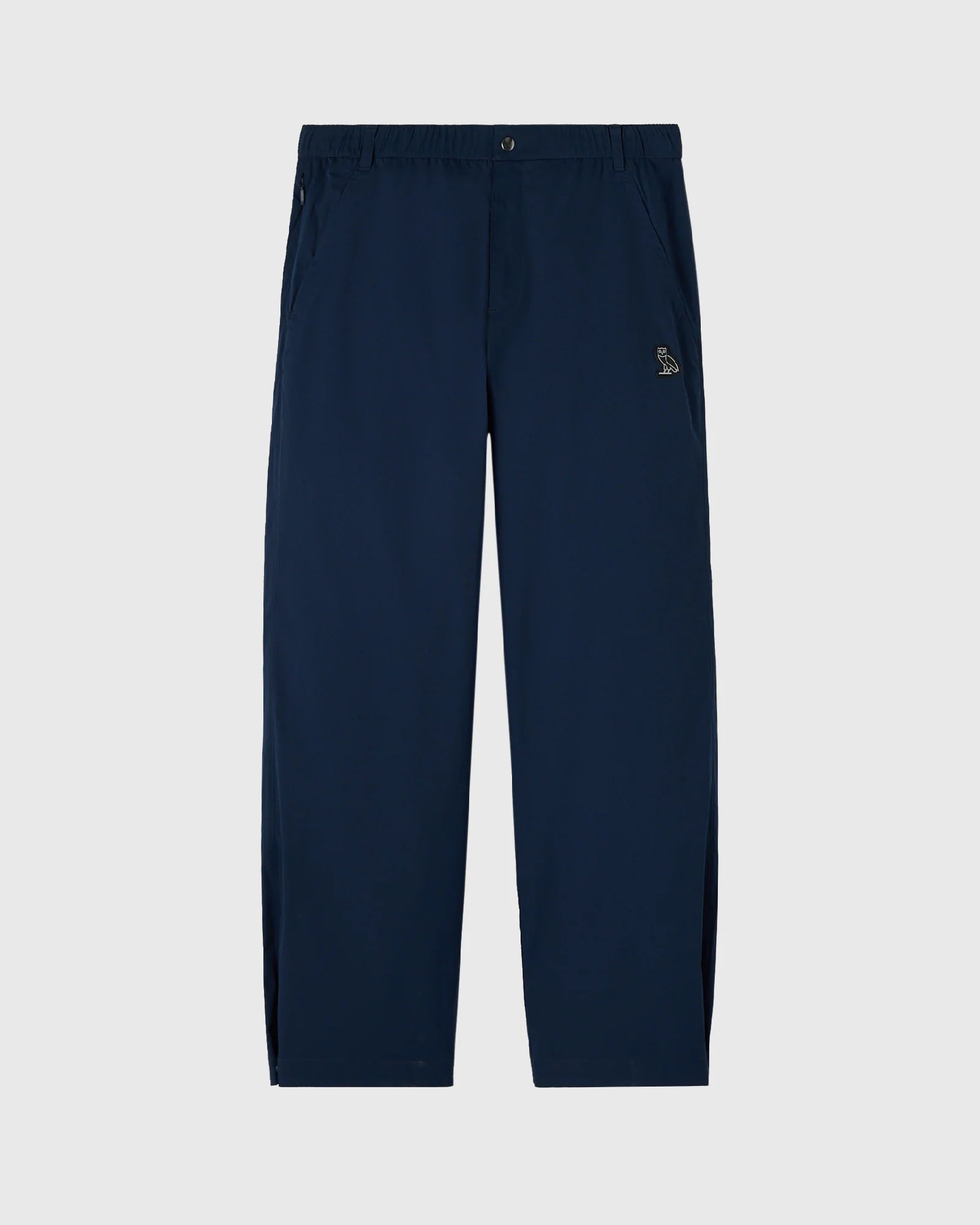 Repel Twill Track Pant Royal Navy