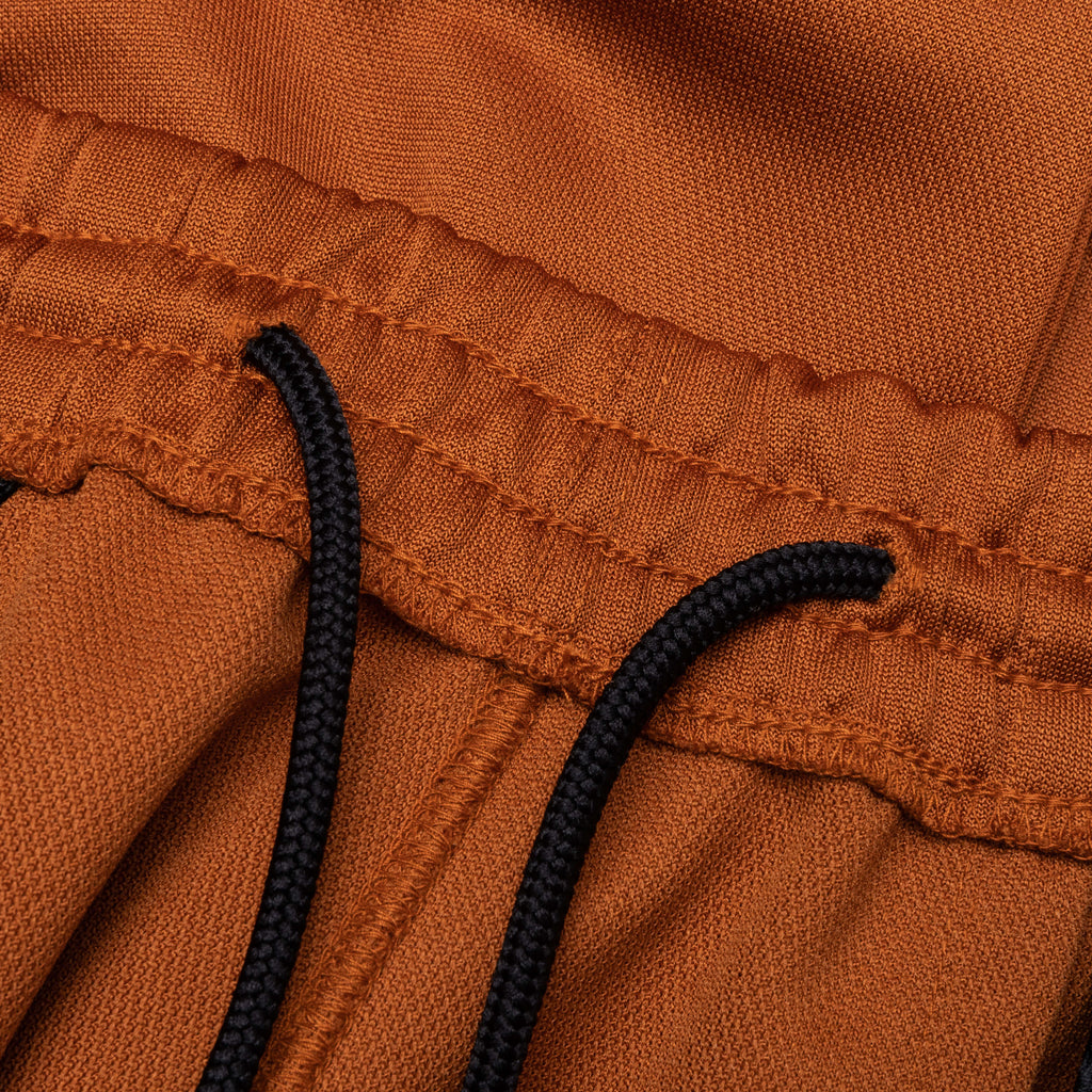 HD Track Pant Rust