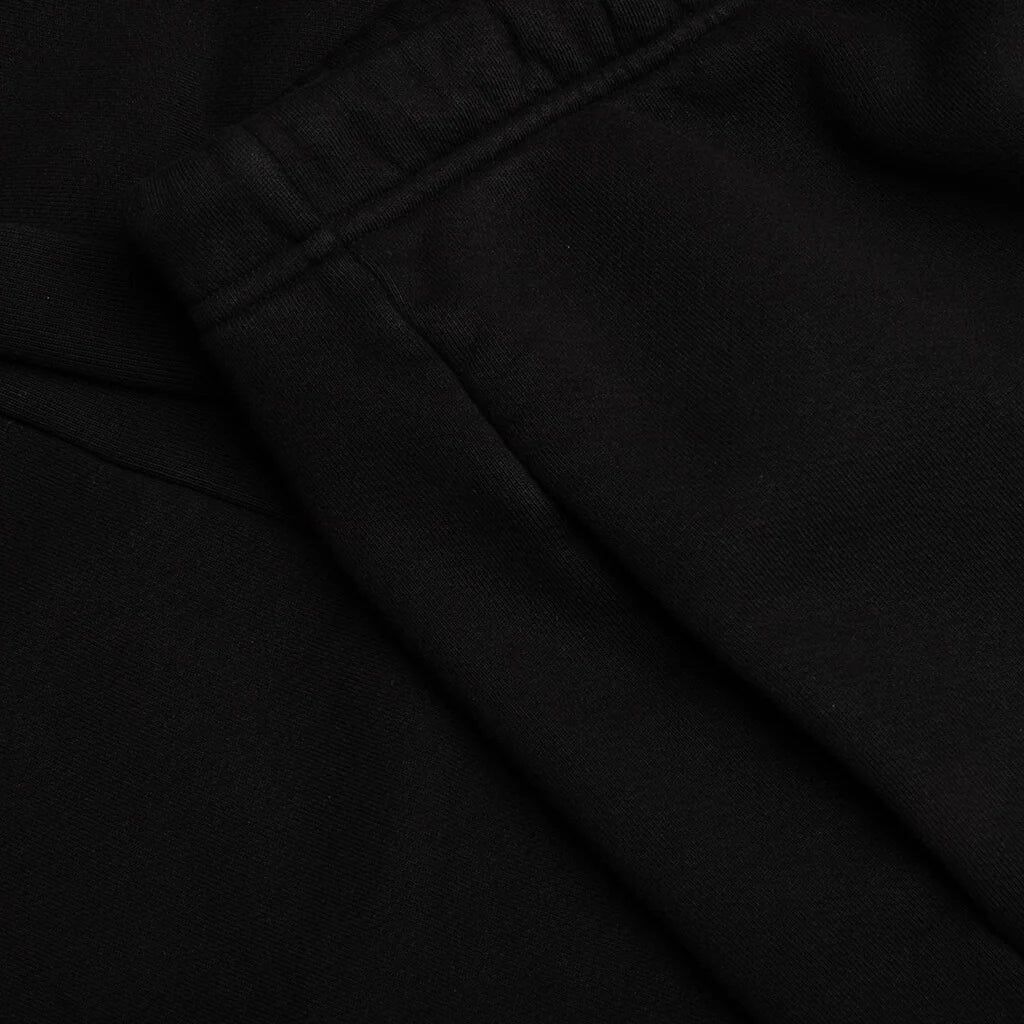 Heritage Sweat Black