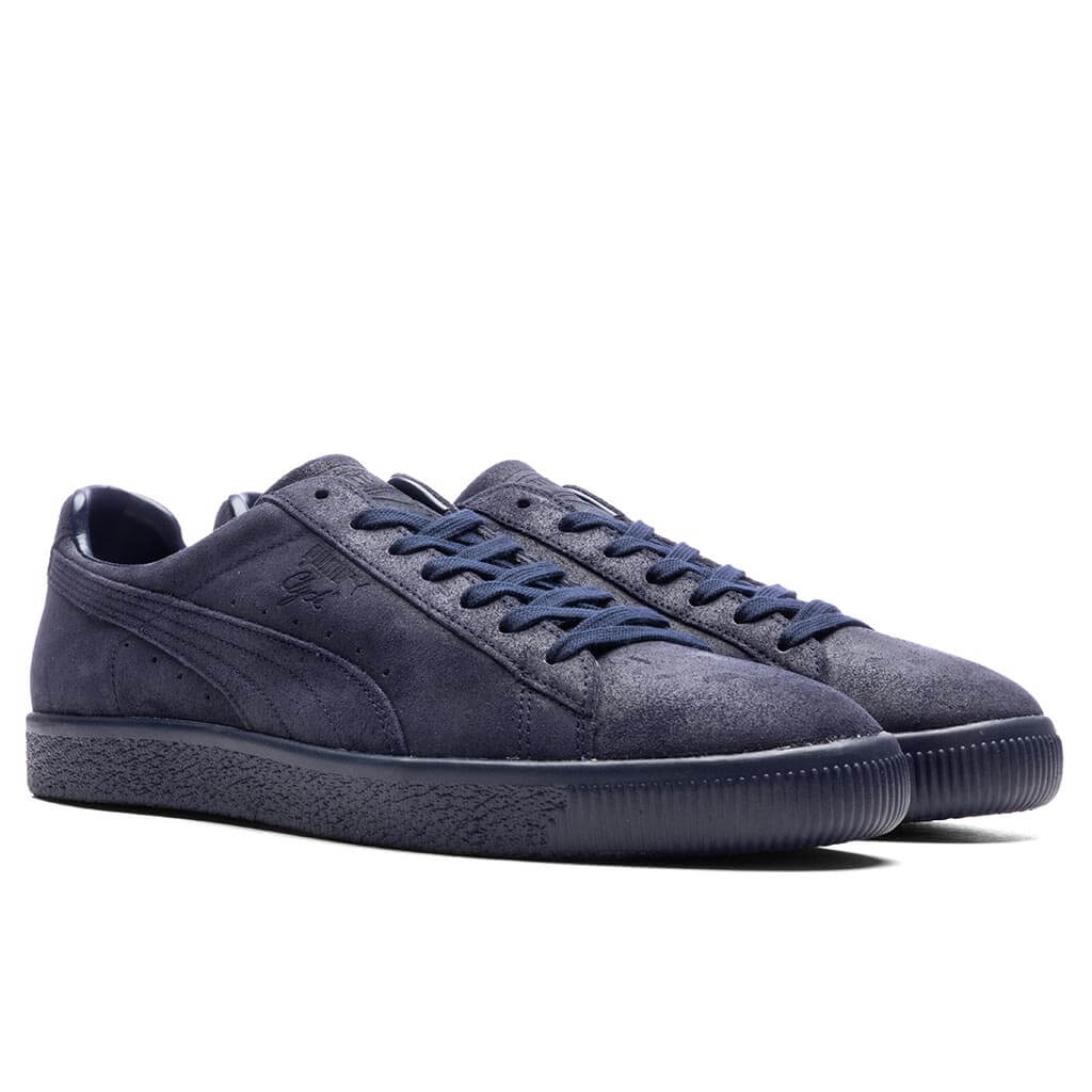 Clyde MIJ New Navy Dusky Blue