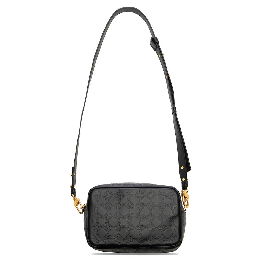 MA Quad Camera Case Black