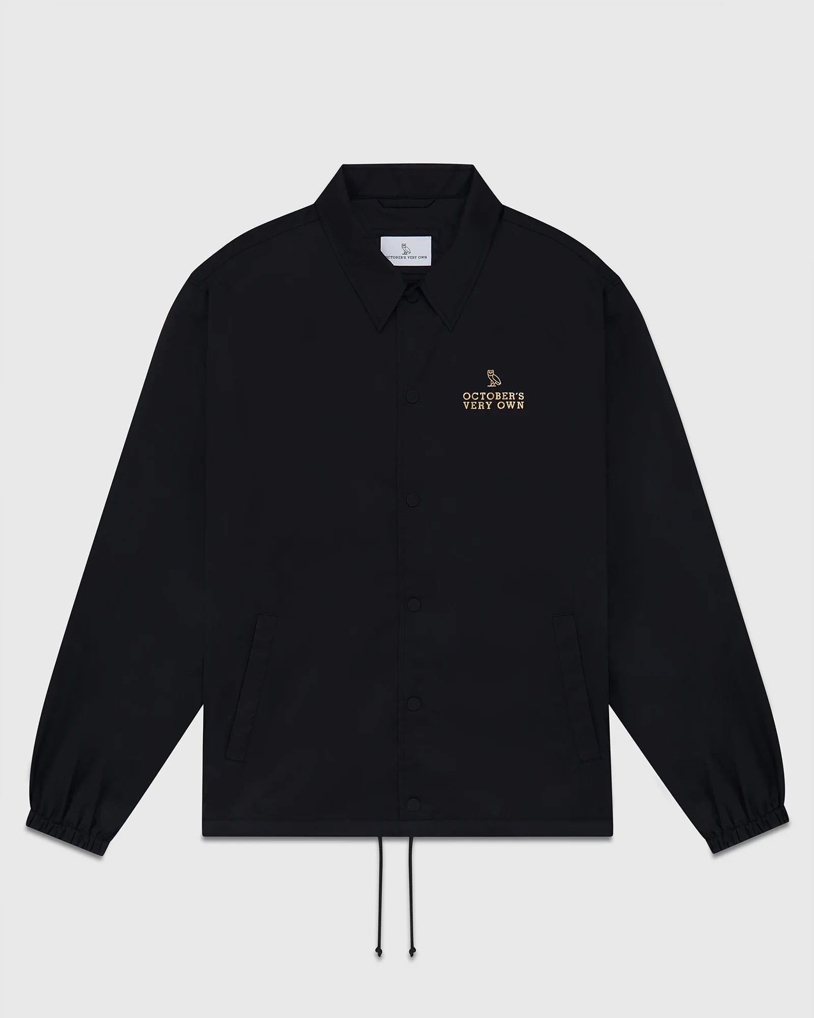 Coaches Jacket