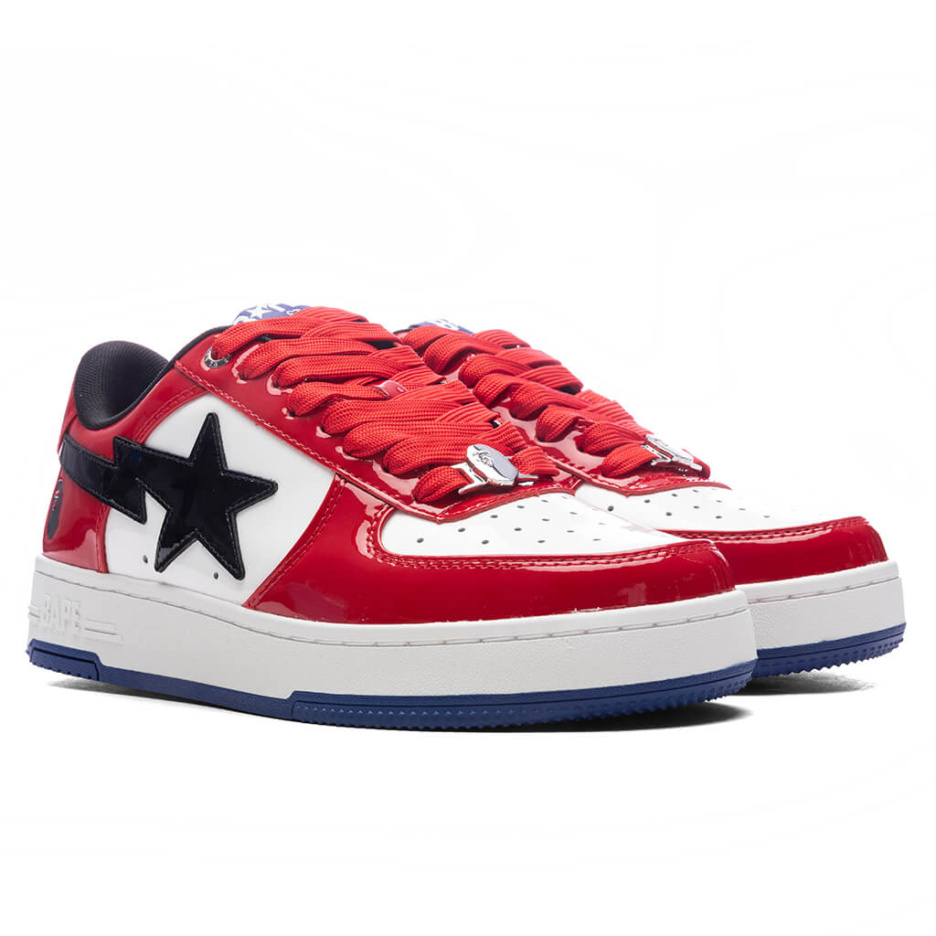 Bape STA 1 M2 Red