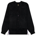 EP Mohair Cardigan Black