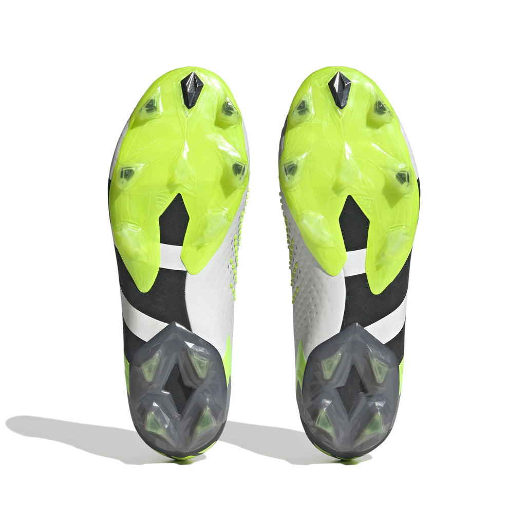 adidas Predator Accuracy1 FG Firm Ground Soccer Cleats